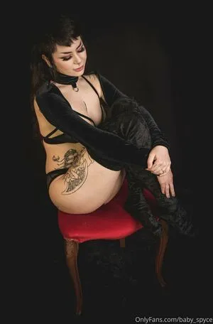 synthia_valentine / synthiatheslut фото голая #0007