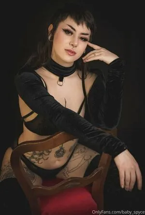 synthia_valentine / synthiatheslut фото голая #0011