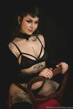 synthia_valentine / synthiatheslut фото голая #0013