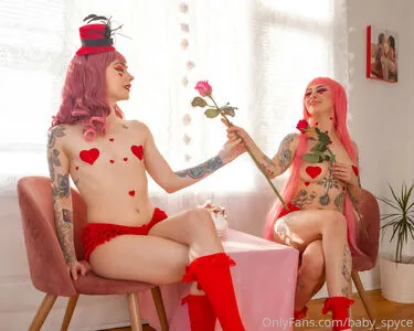 synthia_valentine / synthiatheslut фото голая #0042