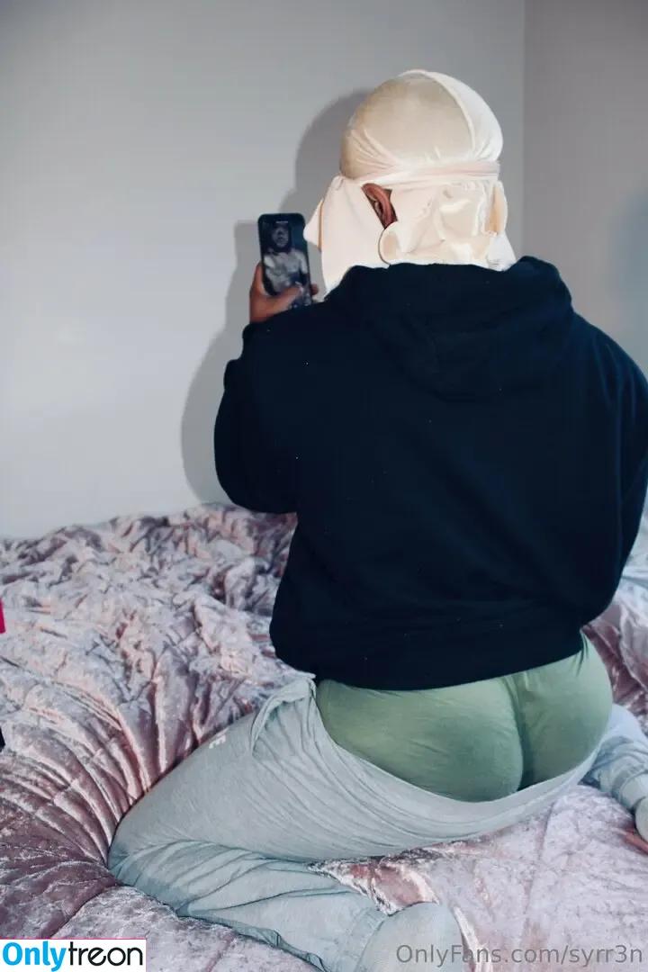 syrr3n nude photo #0047 (syrr3n)