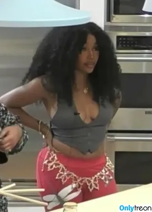 SZA | Solana Rowe / sza фото голая #0014
