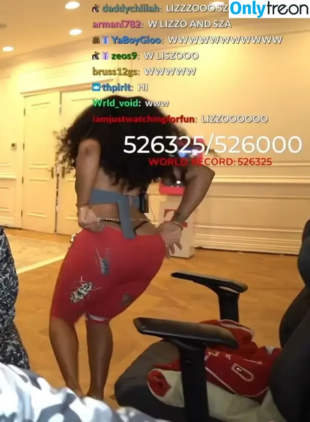SZA | Solana Rowe nude photo #0002 (sza)