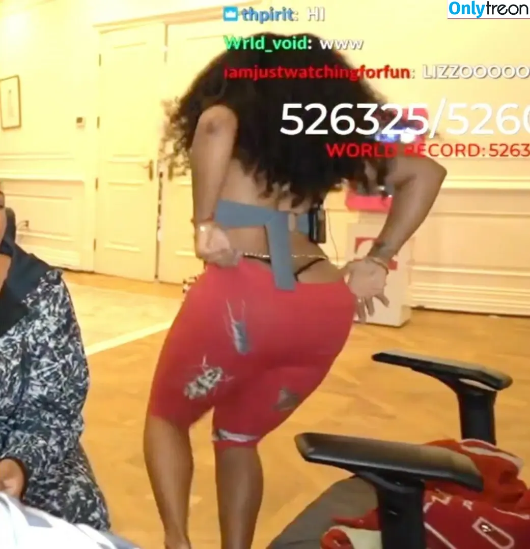 SZA | Solana Rowe nude photo #0004 (sza)