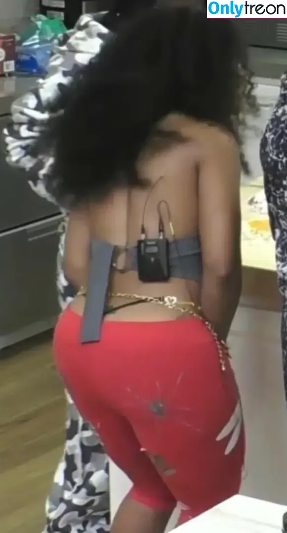 SZA | Solana Rowe nude photo #0010 (sza)
