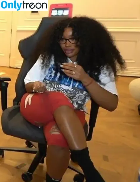SZA | Solana Rowe nude photo #0011 (sza)