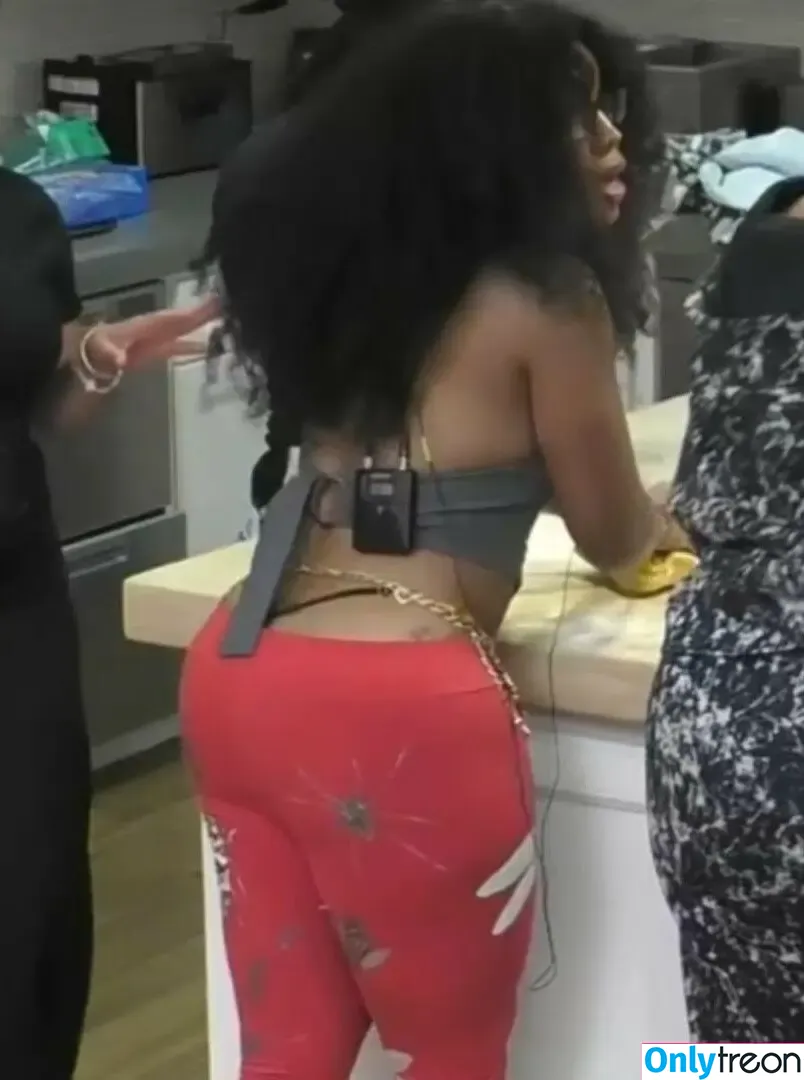 SZA | Solana Rowe nude photo #0020 (sza)