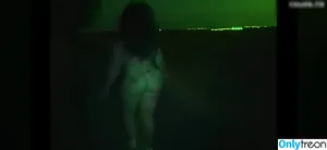 SZA / Solana Rowe / thejad3x nude photo #0404