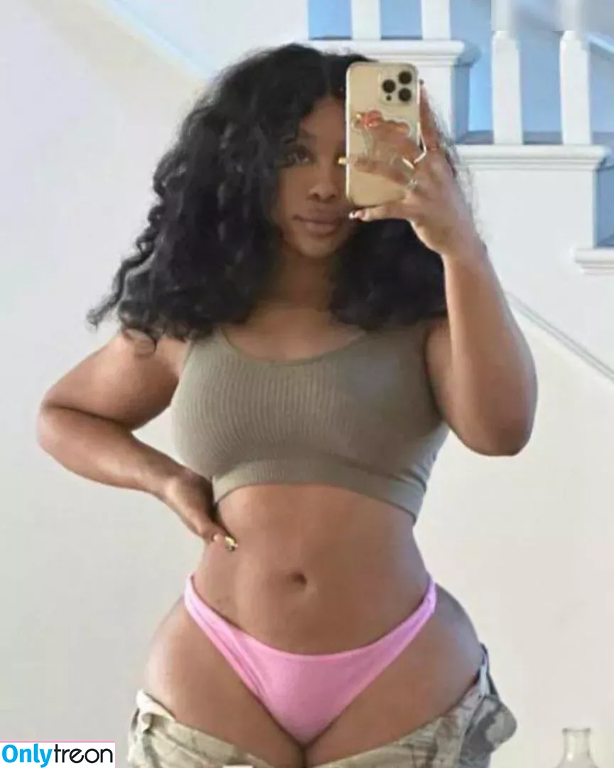 SZA nude photo #0253 (Solana Rowe / thejad3x)
