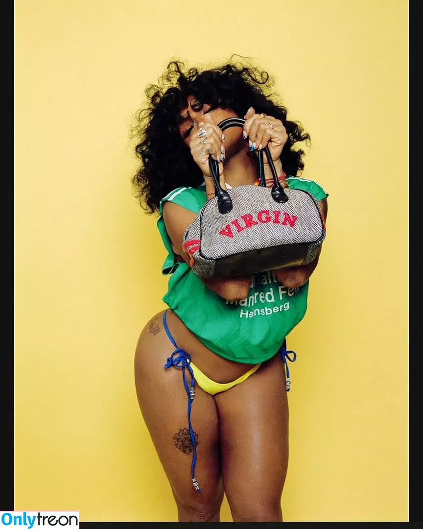 SZA голая photo #0374 (Solana Rowe / thejad3x)