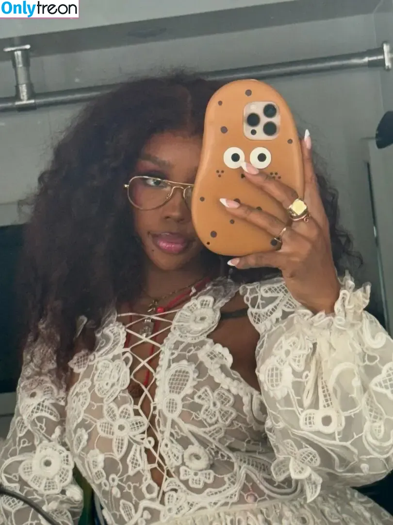 SZA голая photo #0439 (Solana Rowe / thejad3x)