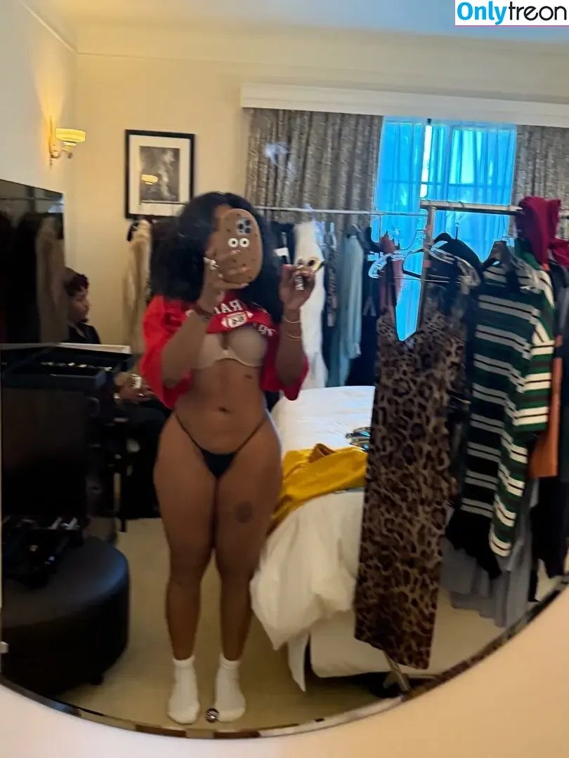 SZA голая photo #0457 (Solana Rowe / thejad3x)