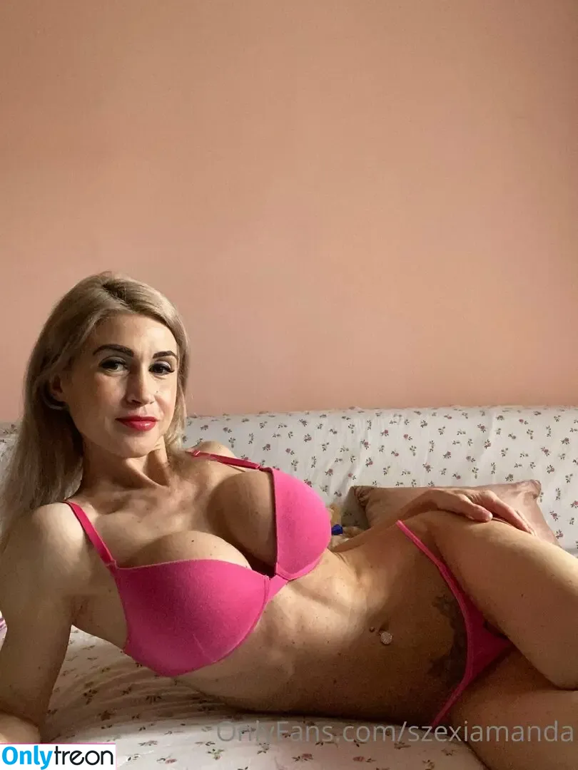szexiamanda nude photo #0008 (amanda891105)