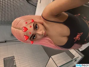 T1kitty / kiittwy nude photo #0006