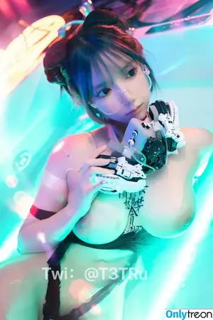 T3tru / tretru808 / trukait nude photo #0022