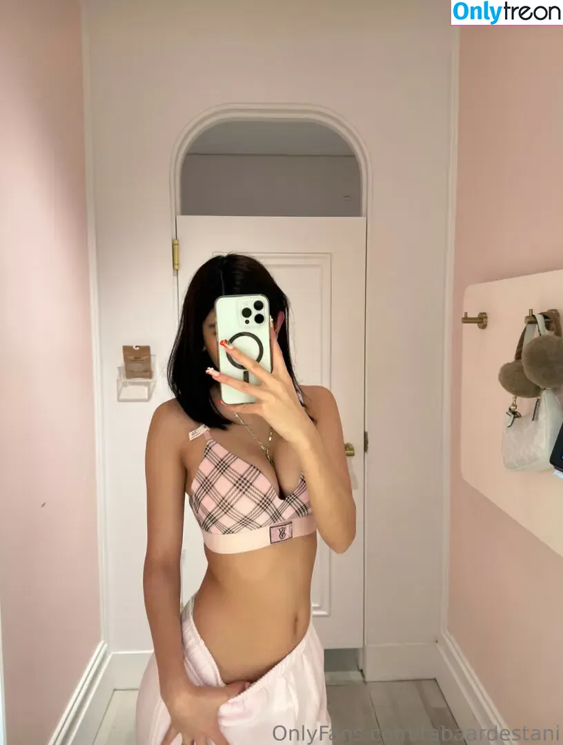 Taba Ardestani nude photo #0027 (taba_ardestani / tabaardestani)