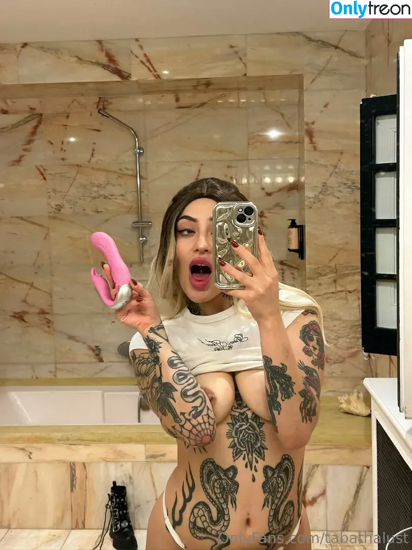 tabathalust nude photo #0021 (tabathalust)