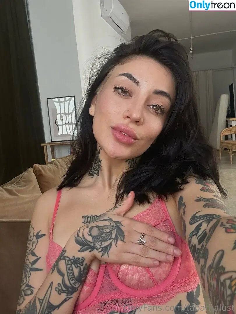 tabathalust nude photo #0046 (tabathalust)