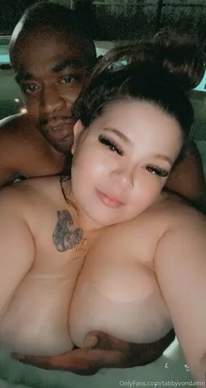 TabbyVonDAMN / tabbyvondang nude photo #0008