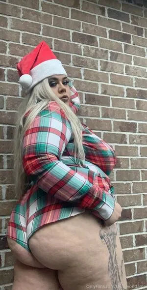 TabbyVonDAMN / tabbyvondang nude photo #0014
