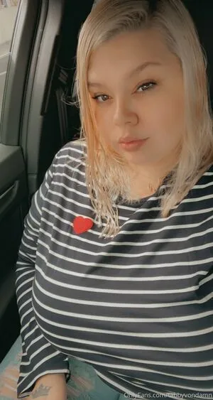 TabbyVonDAMN / tabbyvondang nude photo #0067