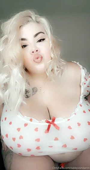 TabbyVonDAMN / tabbyvondang nude photo #0081