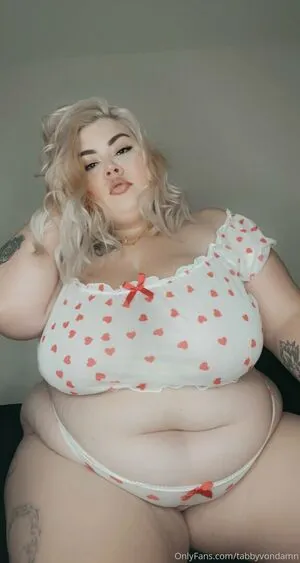 TabbyVonDAMN / tabbyvondang nude photo #0084