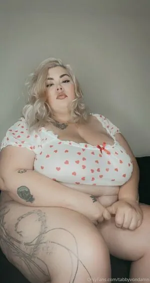 TabbyVonDAMN / tabbyvondang nude photo #0085
