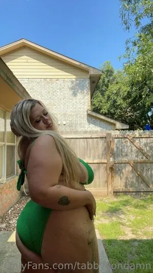 TabbyVonDAMN / tabbyvondang nude photo #0109