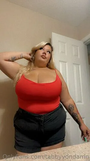 TabbyVonDAMN / tabbyvondang nude photo #0110