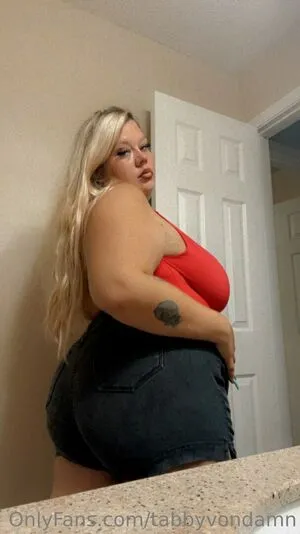 TabbyVonDAMN / tabbyvondang nude photo #0111