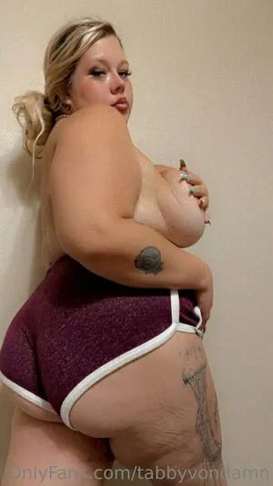 TabbyVonDAMN / tabbyvondang nude photo #0116