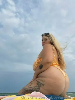 TabbyVonDAMN / tabbyvondang nude photo #0121