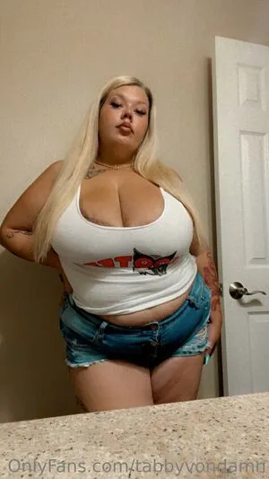 TabbyVonDAMN / tabbyvondang nude photo #0128