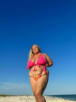 TabbyVonDAMN / tabbyvondang nude photo #0132