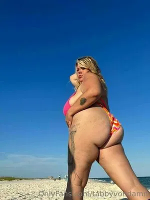 TabbyVonDAMN / tabbyvondang nude photo #0133