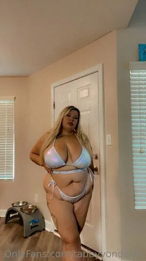 TabbyVonDAMN / tabbyvondang nude photo #0134