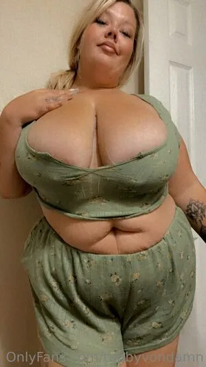 TabbyVonDAMN / tabbyvondang nude photo #0138