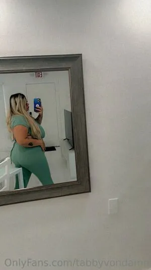TabbyVonDAMN / tabbyvondang nude photo #0139