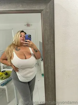 TabbyVonDAMN / tabbyvondang nude photo #0143