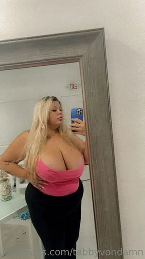 TabbyVonDAMN / tabbyvondang nude photo #0144
