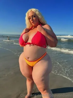 TabbyVonDAMN / tabbyvondang nude photo #0145