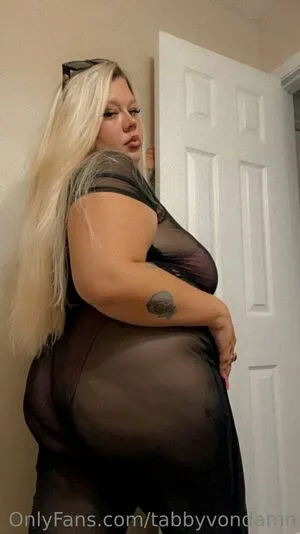 TabbyVonDAMN / tabbyvondang nude photo #0154