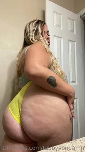 TabbyVonDAMN / tabbyvondang nude photo #0159