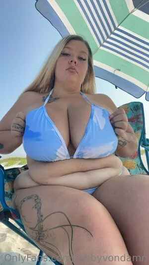 TabbyVonDAMN / tabbyvondang nude photo #0161