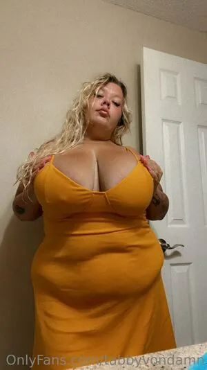 TabbyVonDAMN / tabbyvondang nude photo #0162