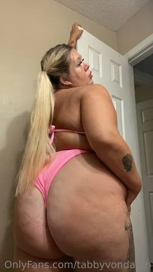 TabbyVonDAMN / tabbyvondang nude photo #0168