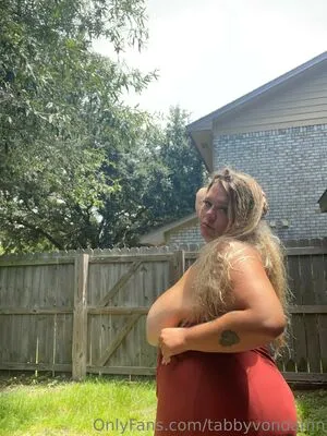 TabbyVonDAMN / tabbyvondang nude photo #0169