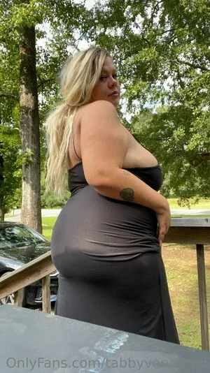 TabbyVonDAMN / tabbyvondang nude photo #0171