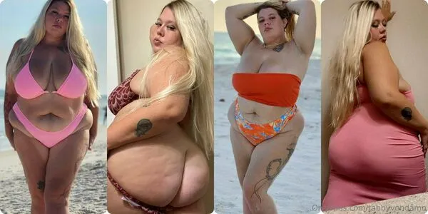 TabbyVonDAMN / tabbyvondang nude photo #0175
